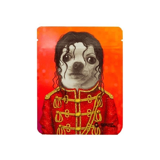 G-Rollz Bolsa hermética Pets 1