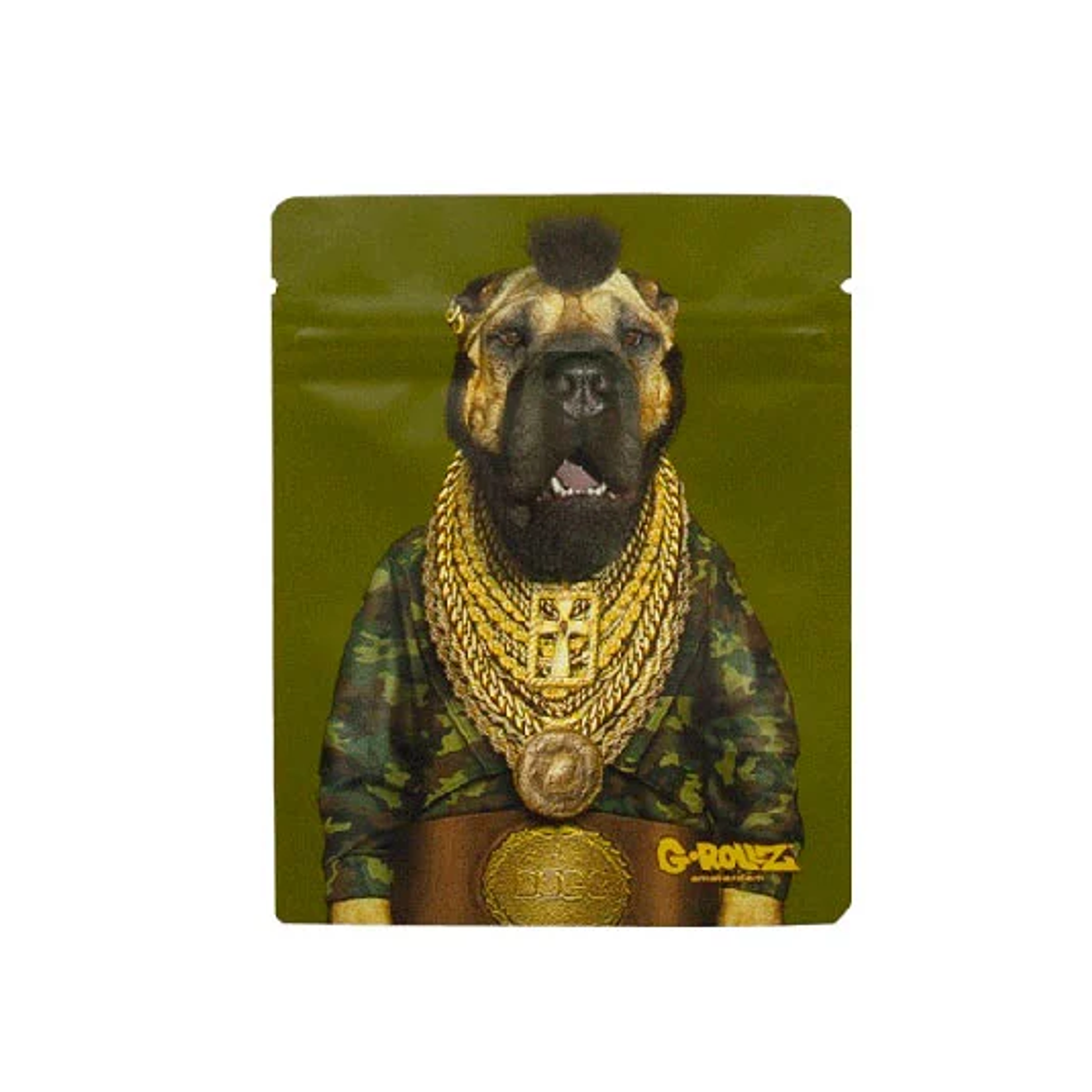 G-Rollz Bolsa hermética Pets 3