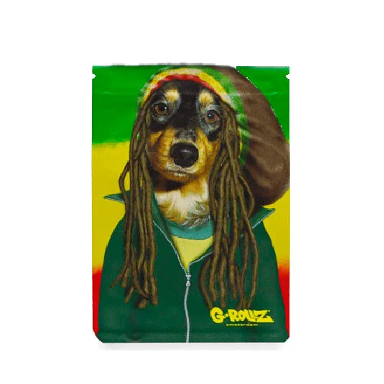 G-Rollz Bolsa hermética Pets 2