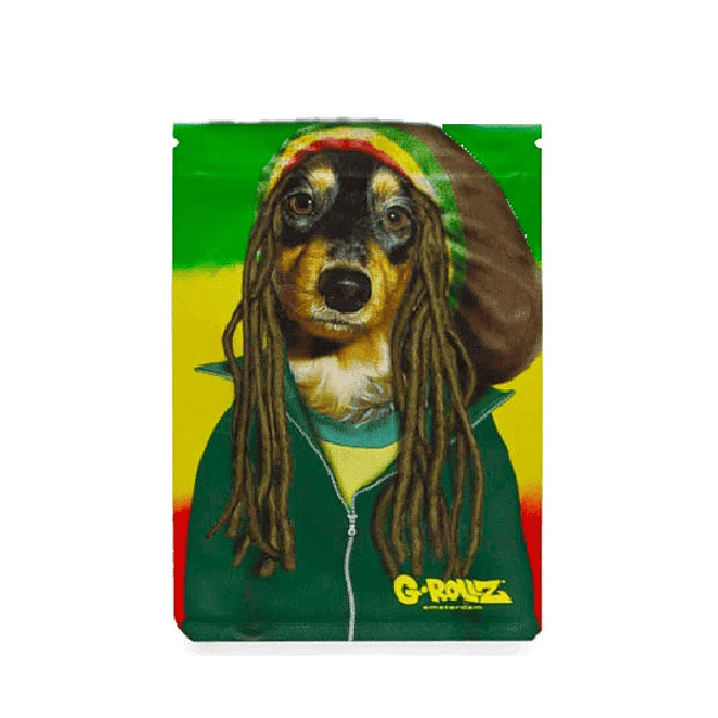 G-Rollz Bolsa hermética Pets 2