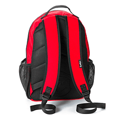 Cookies Backpack Smell Proof Nonstandar Red - Mochila anti olores 
