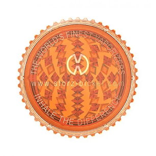 Storz & Bickel Moledor acrilico 59mm