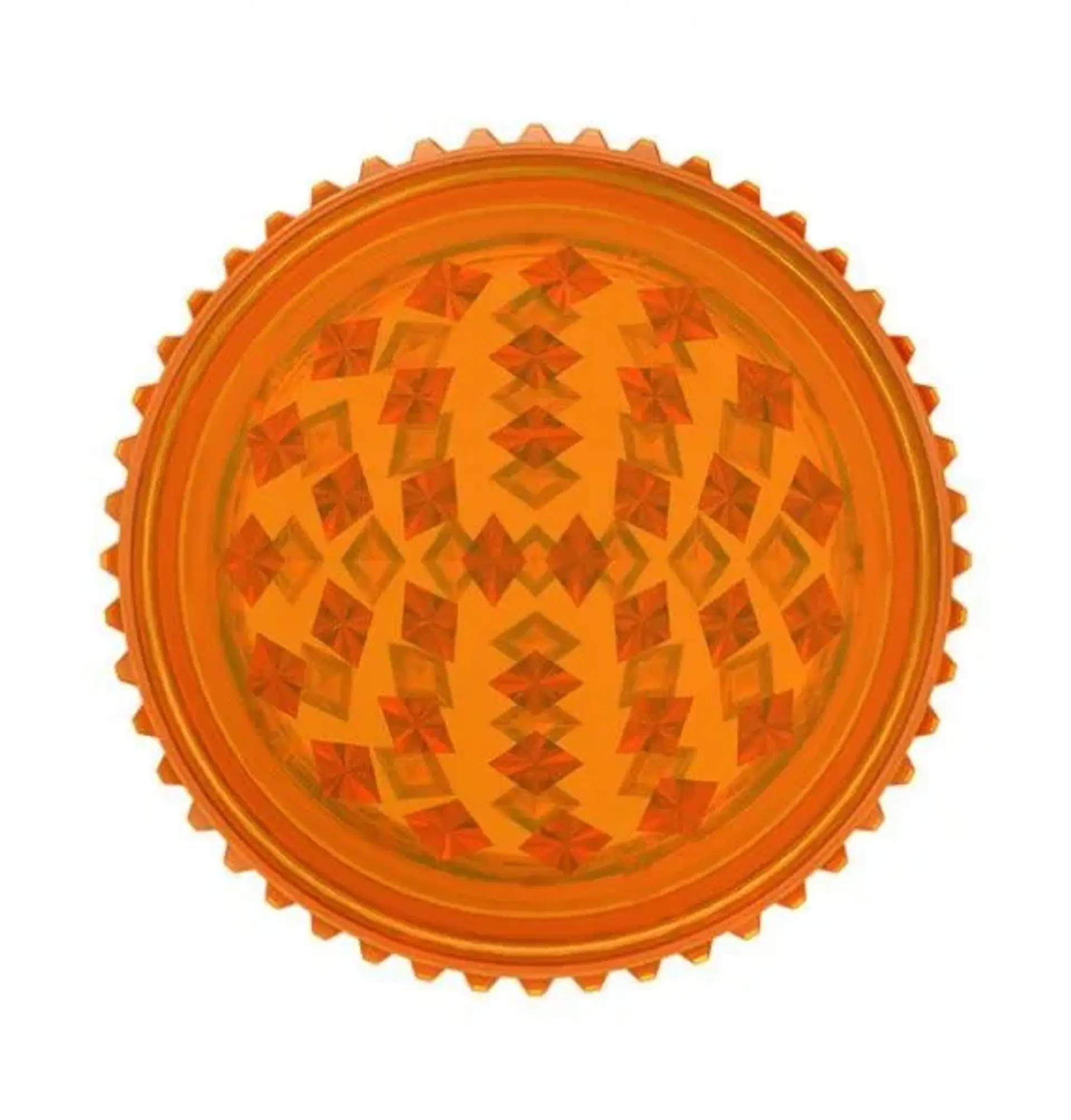 Storz & Bickel Moledor acrilico 59mm 4