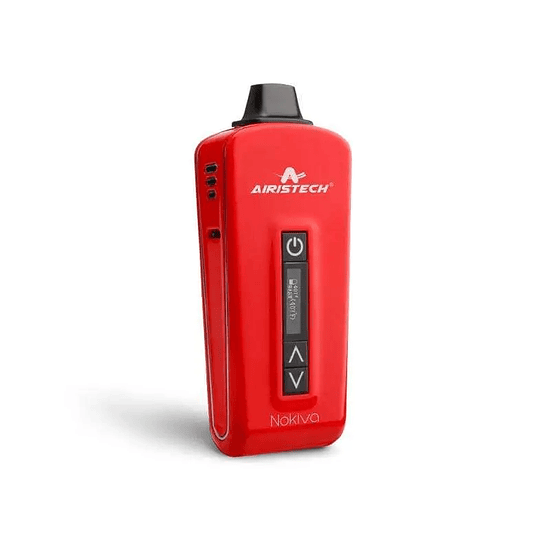 Airistech Vaporizador Herbva Nokiva 4