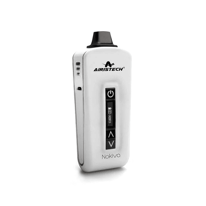 Airistech Vaporizador Herbva Nokiva 5