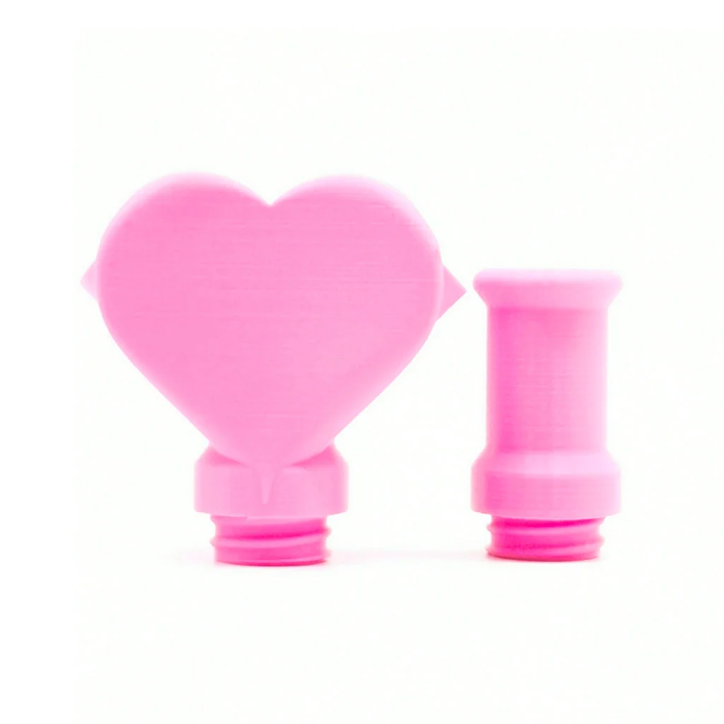 Corazón Device + Boquilla
