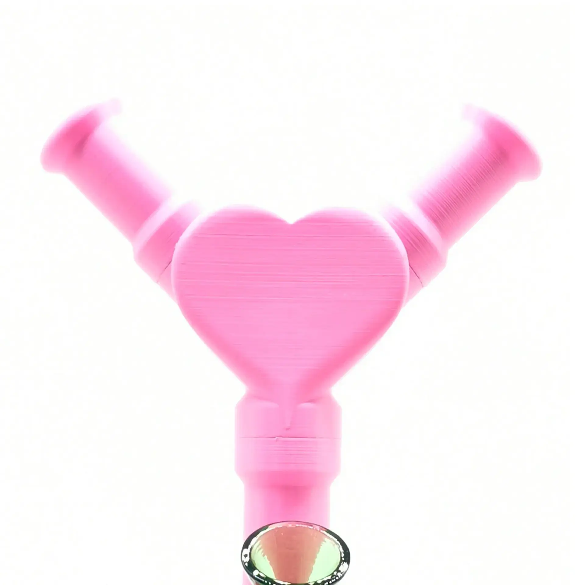 Corazón Device + Boquilla 3