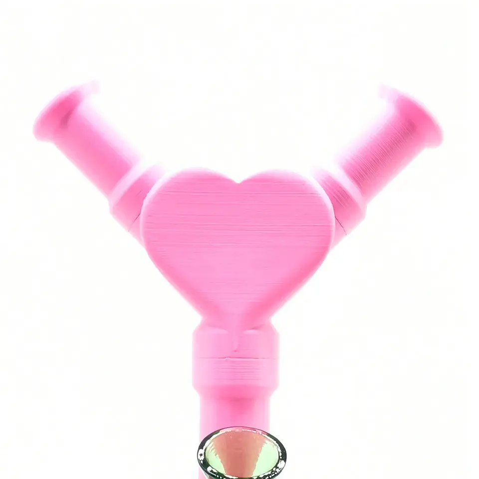 Corazón Device + Boquilla 3