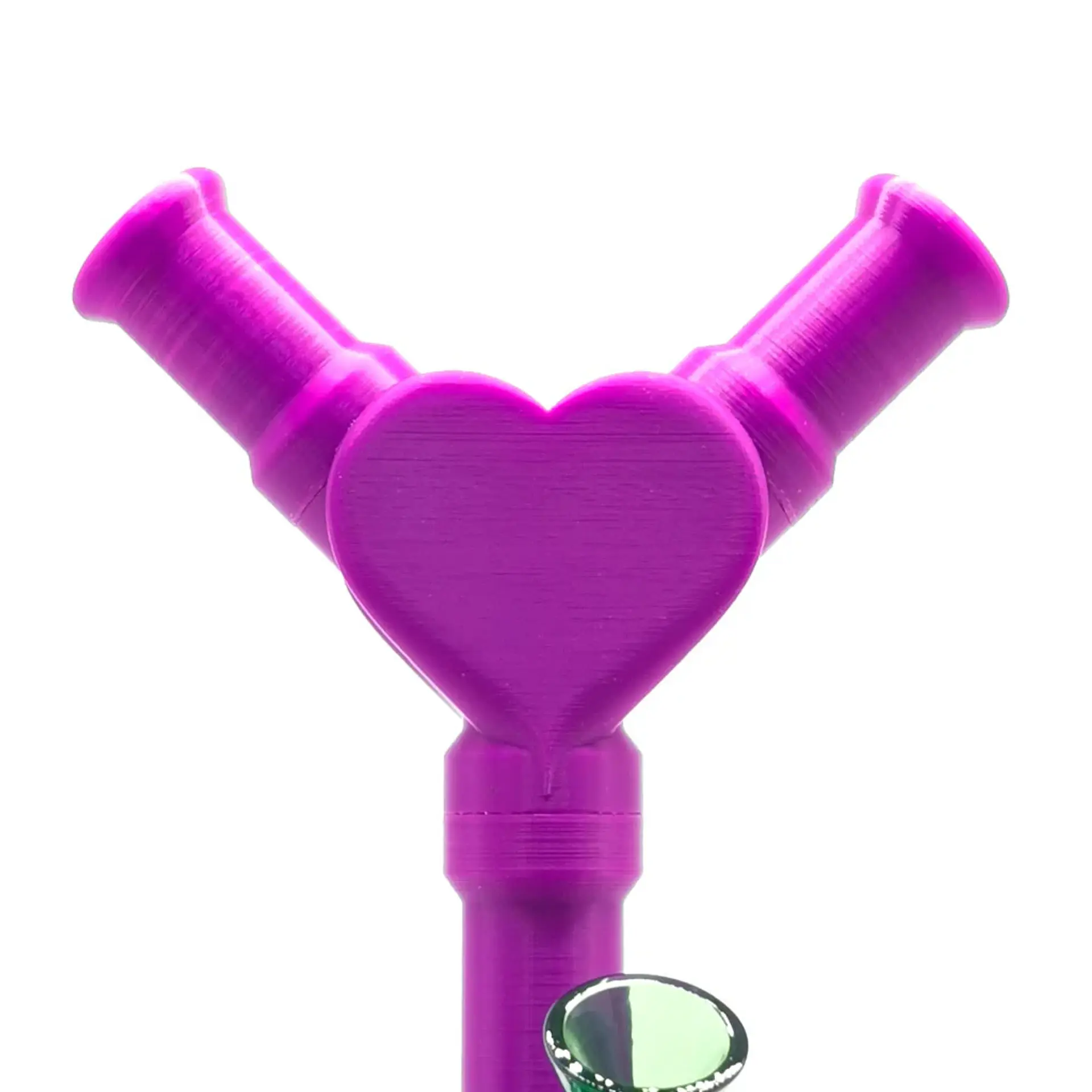 Corazón Device + Boquilla 6