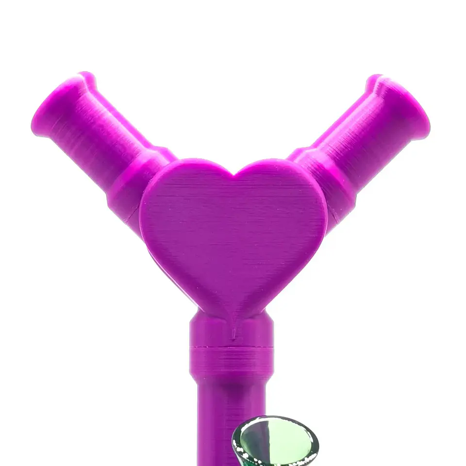 Corazón Device + Boquilla 6