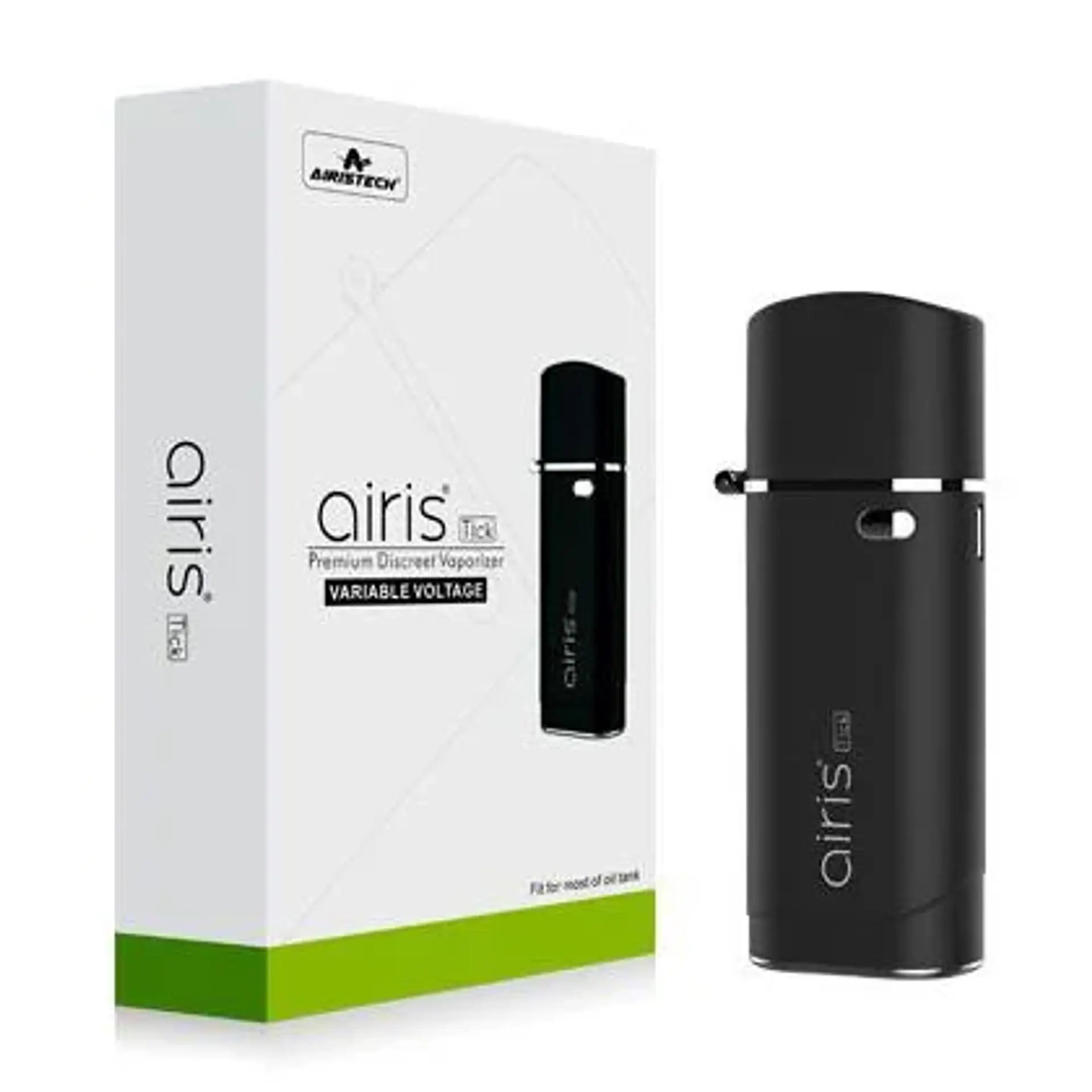 Vaporizador Airis Tick 4