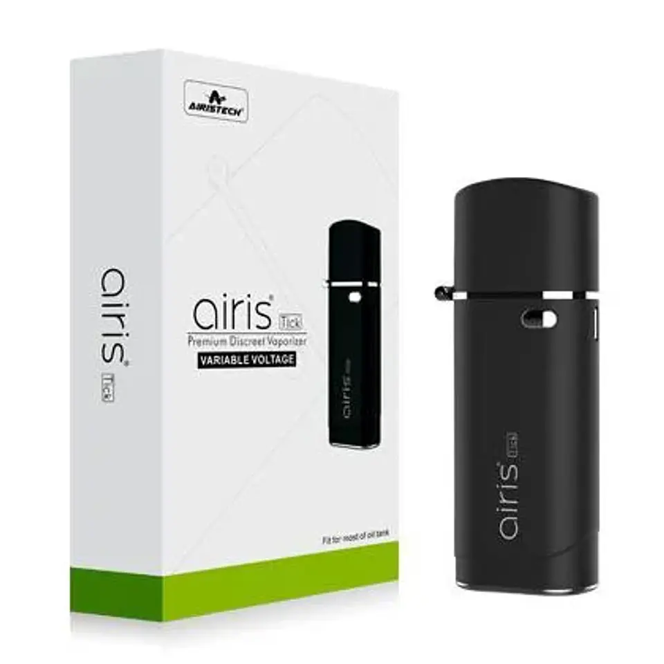 Vaporizador Airis Tick 4