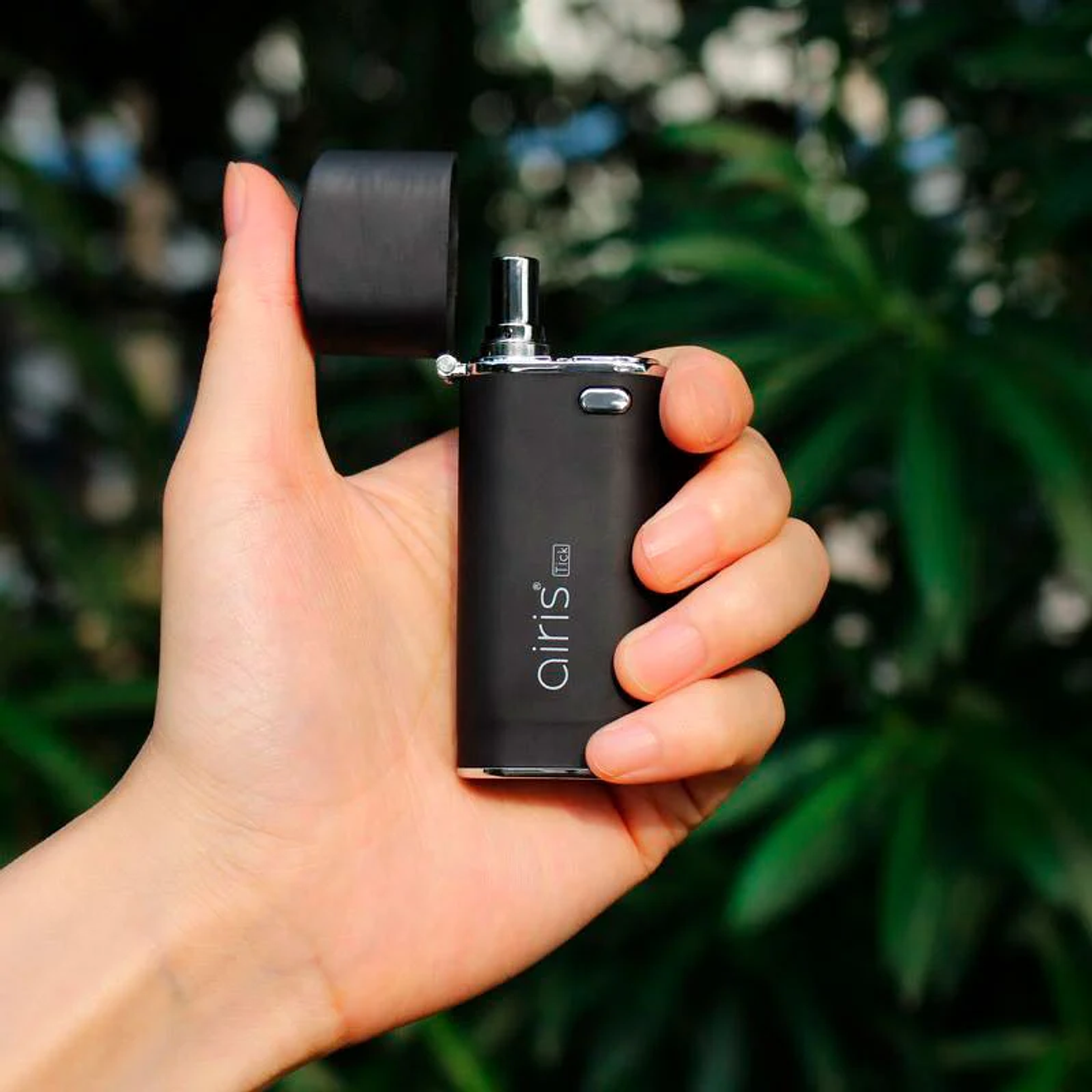 Vaporizador Airis Tick 5