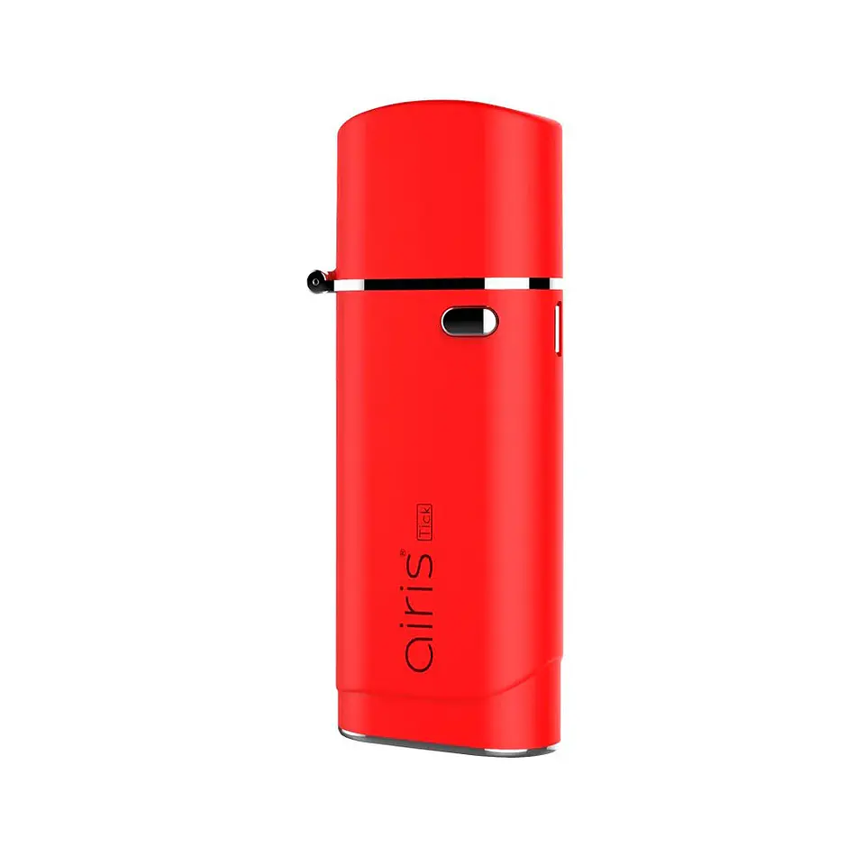 Vaporizador Airis Tick 2