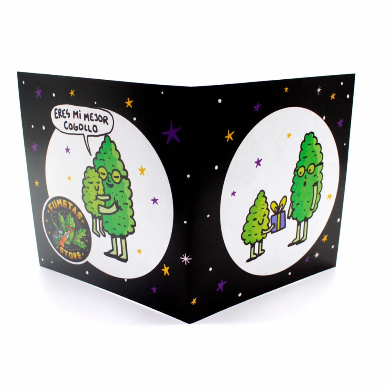 Tarjeta Día del Padre 4