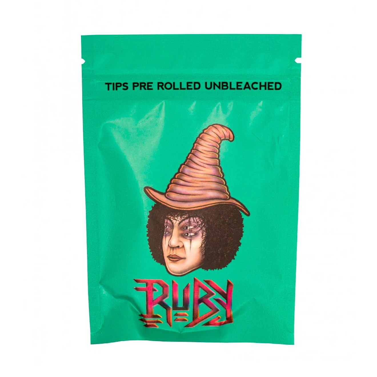 LRC Boquillas Unbleached Pre enrolados - 50 Unidades 3