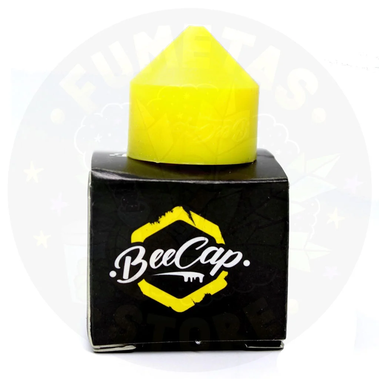 BeeCap Adaptador Vape Pens 8