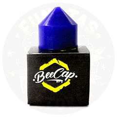 BeeCap Adaptador Vape Pens - Azul