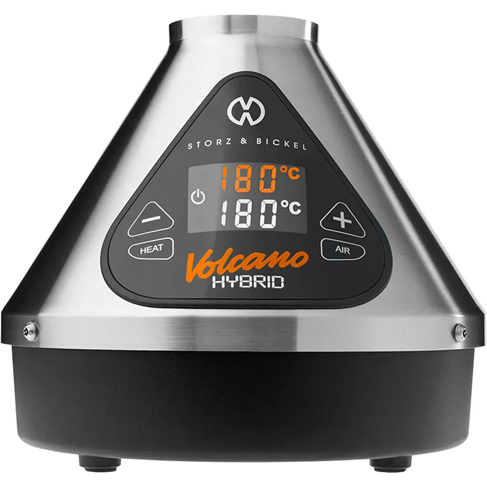 Storz & Bickel Vaporizador Volcano Hybrid 1