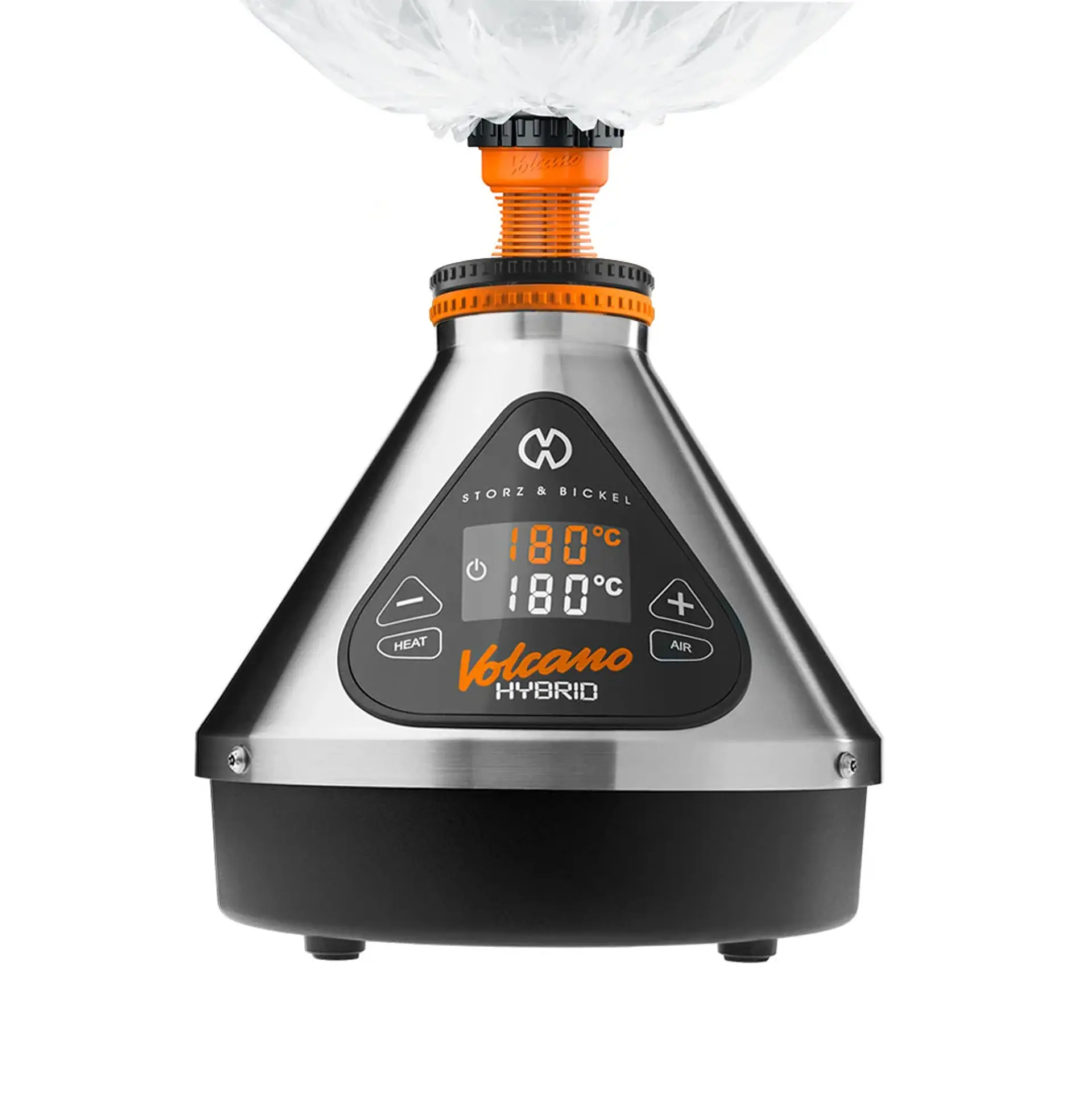 Storz & Bickel Vaporizador Volcano Hybrid 2