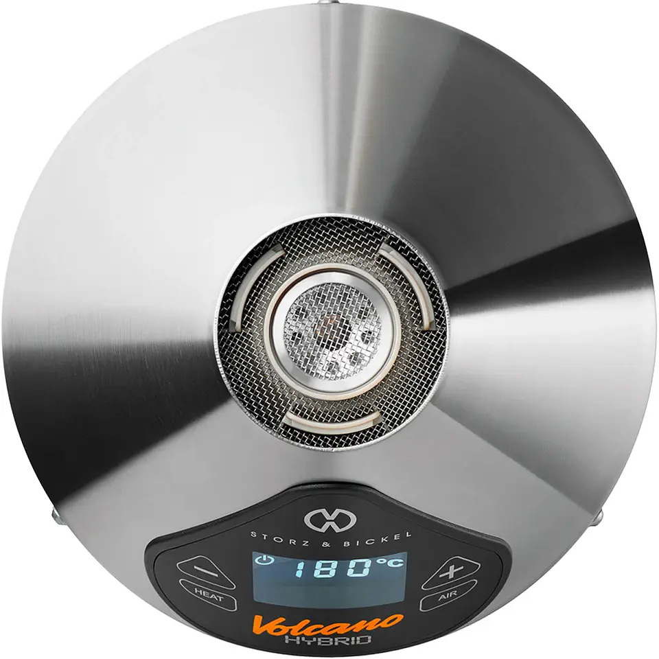 Storz & Bickel Vaporizador Volcano Hybrid 4