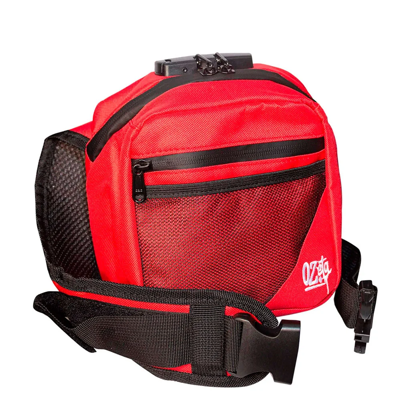 Ozeta Banano con clave - Anti-olor 9