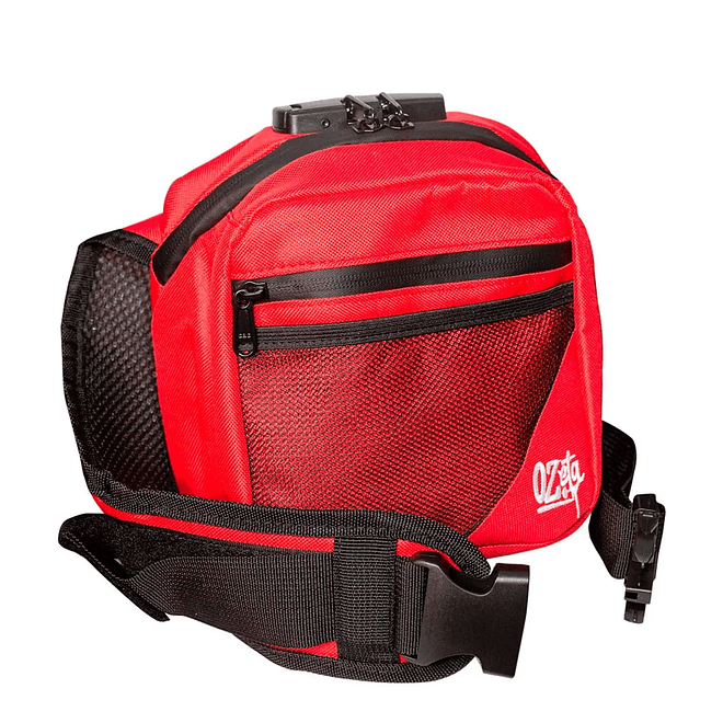 Ozeta Banano con clave - Anti-olor 9