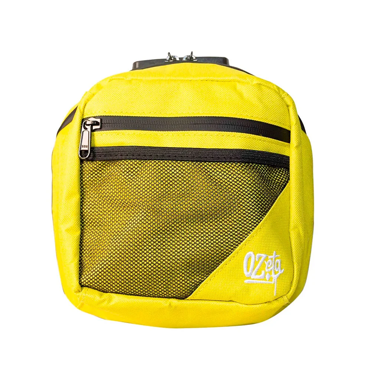 Ozeta Banano con clave - Anti-olor 11