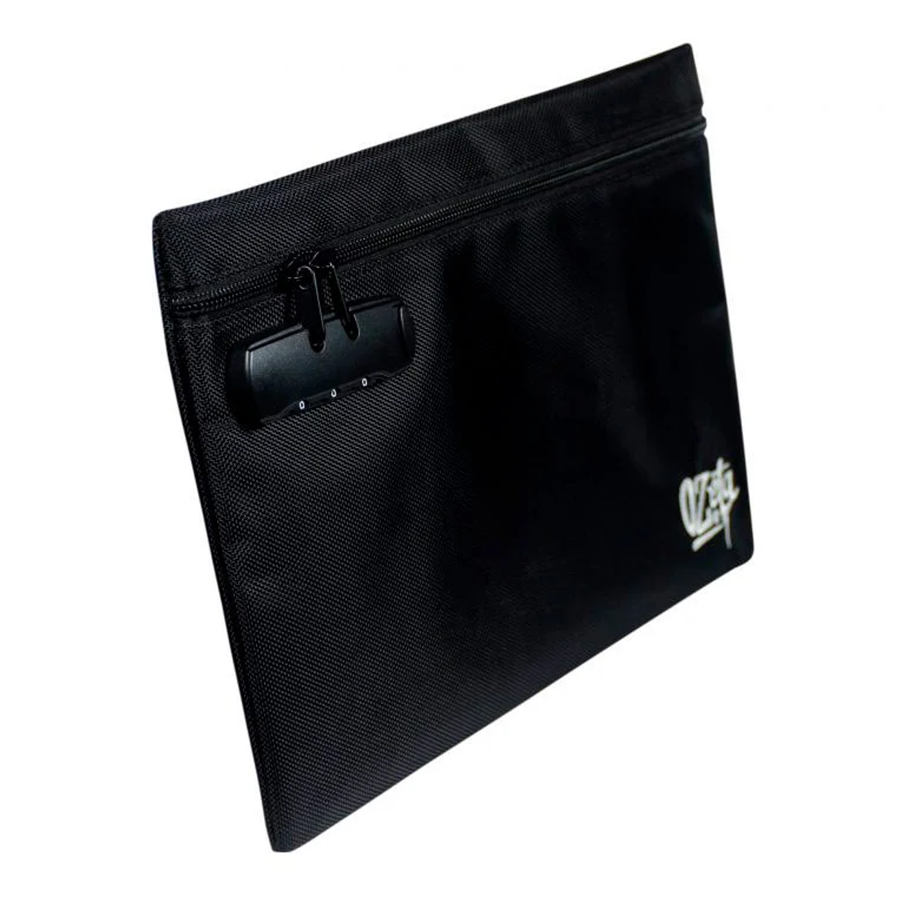 OZeta Estuche Flat con clave Grande - Anti Olor 3