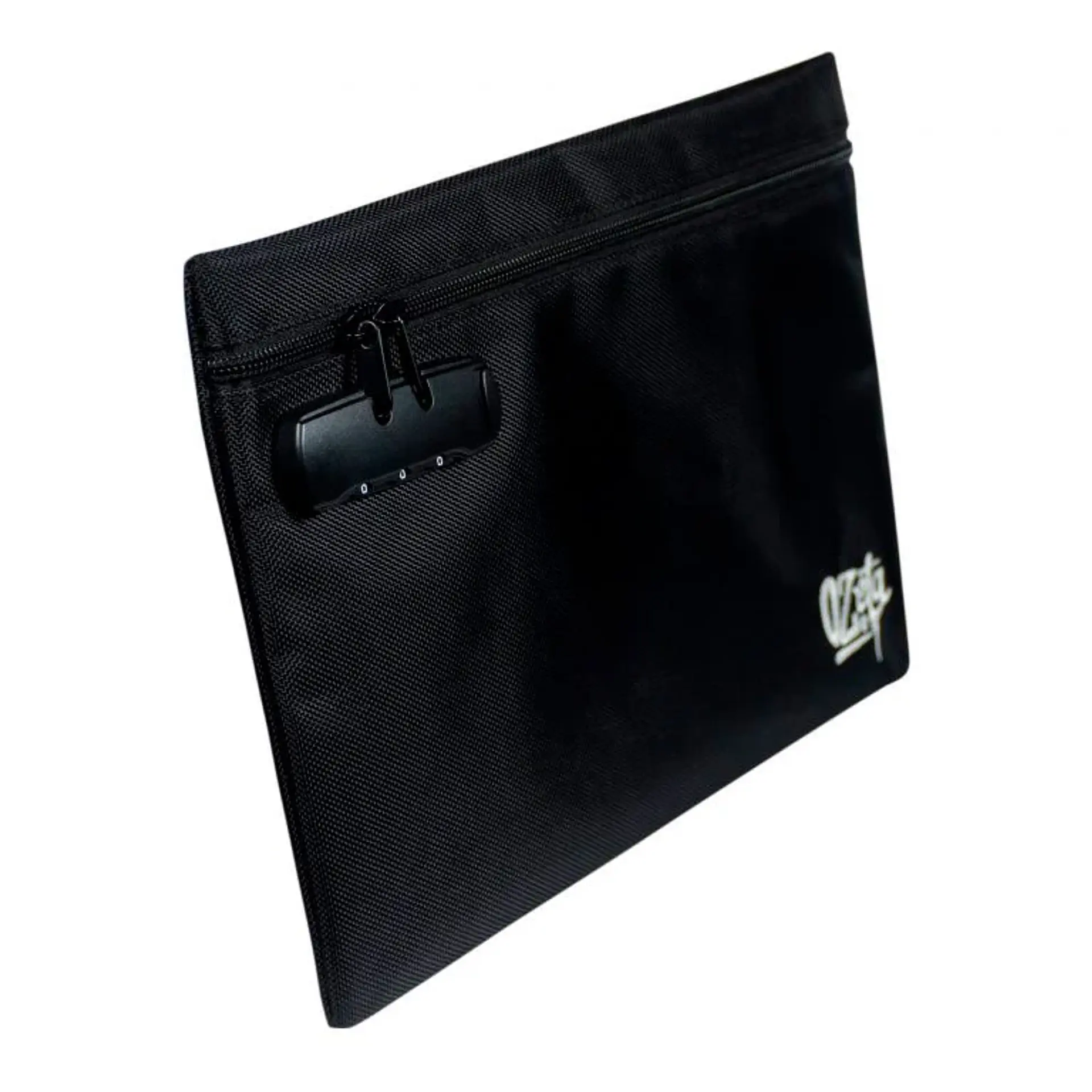 OZeta Estuche Flat con clave Grande - Anti Olor 3