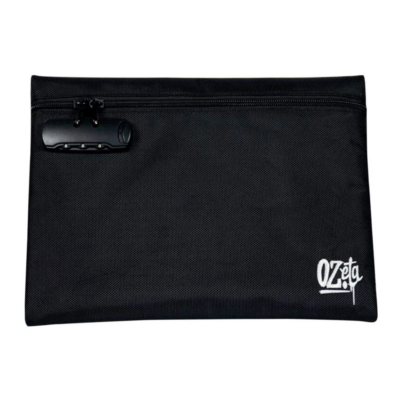 OZeta Estuche Flat con clave Grande - Anti Olor 1