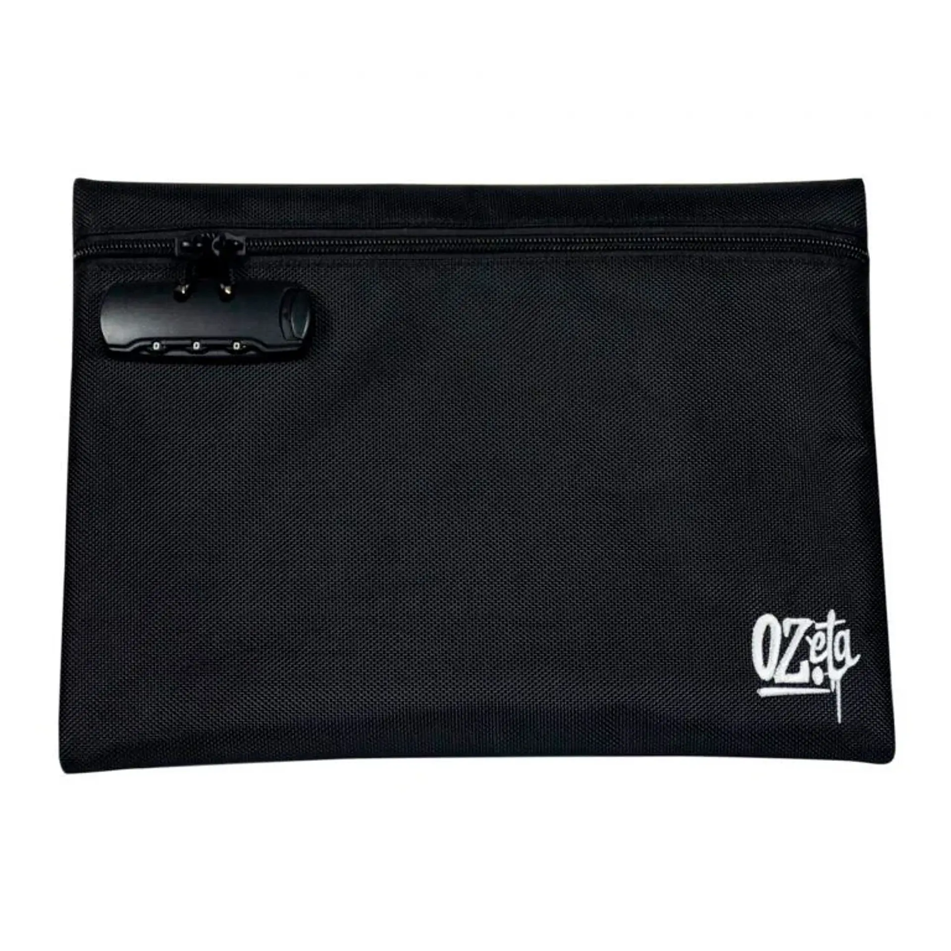 OZeta Estuche Flat con clave Grande - Anti Olor 1