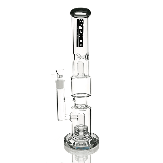 BongLab Bong K18 HeadShot 40cm 1