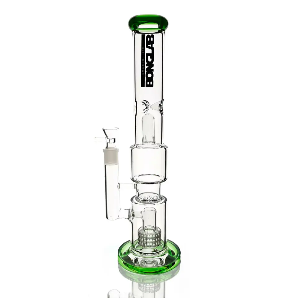 BongLab Bong K18 HeadShot 40cm 2