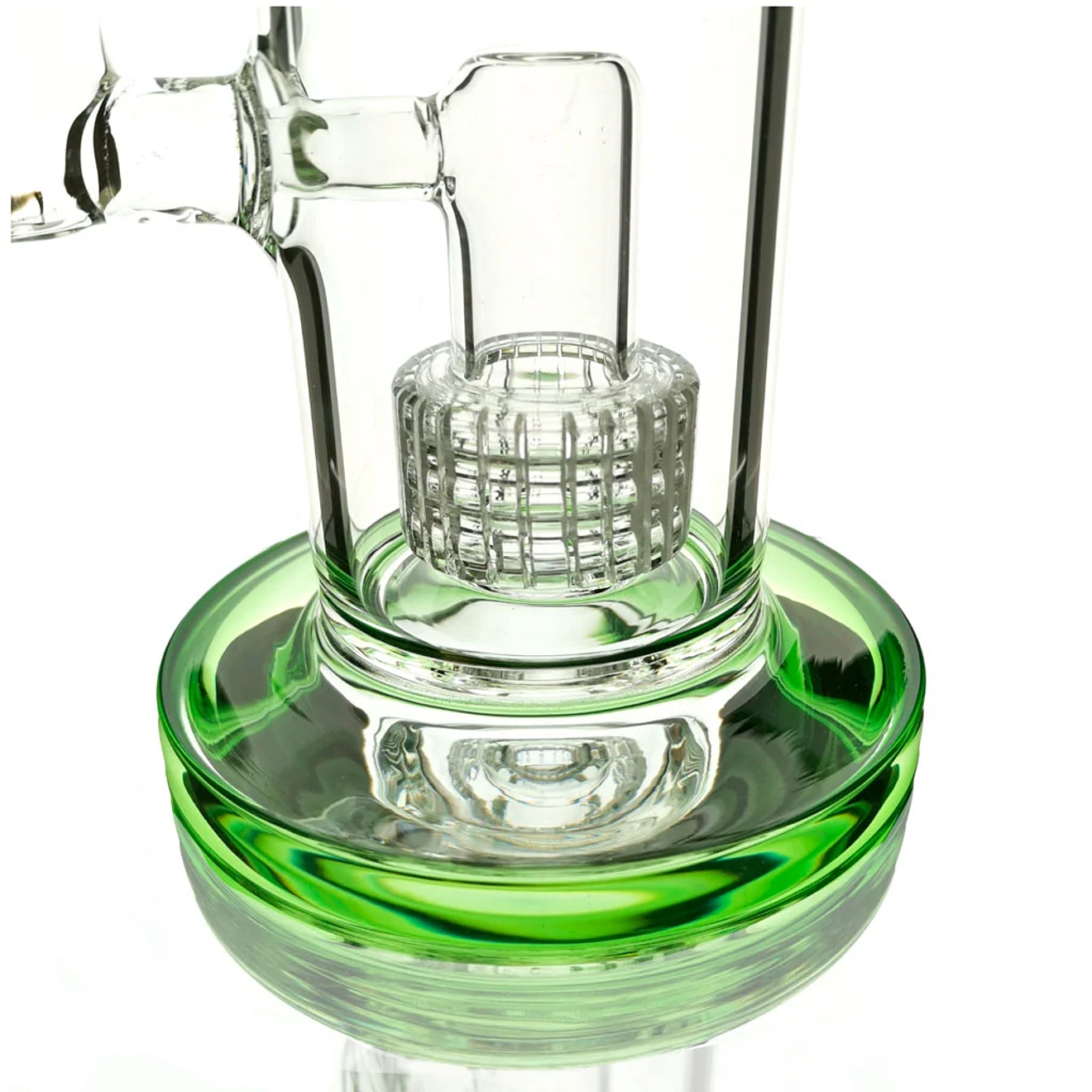 BongLab Bong K18 HeadShot 40cm 4