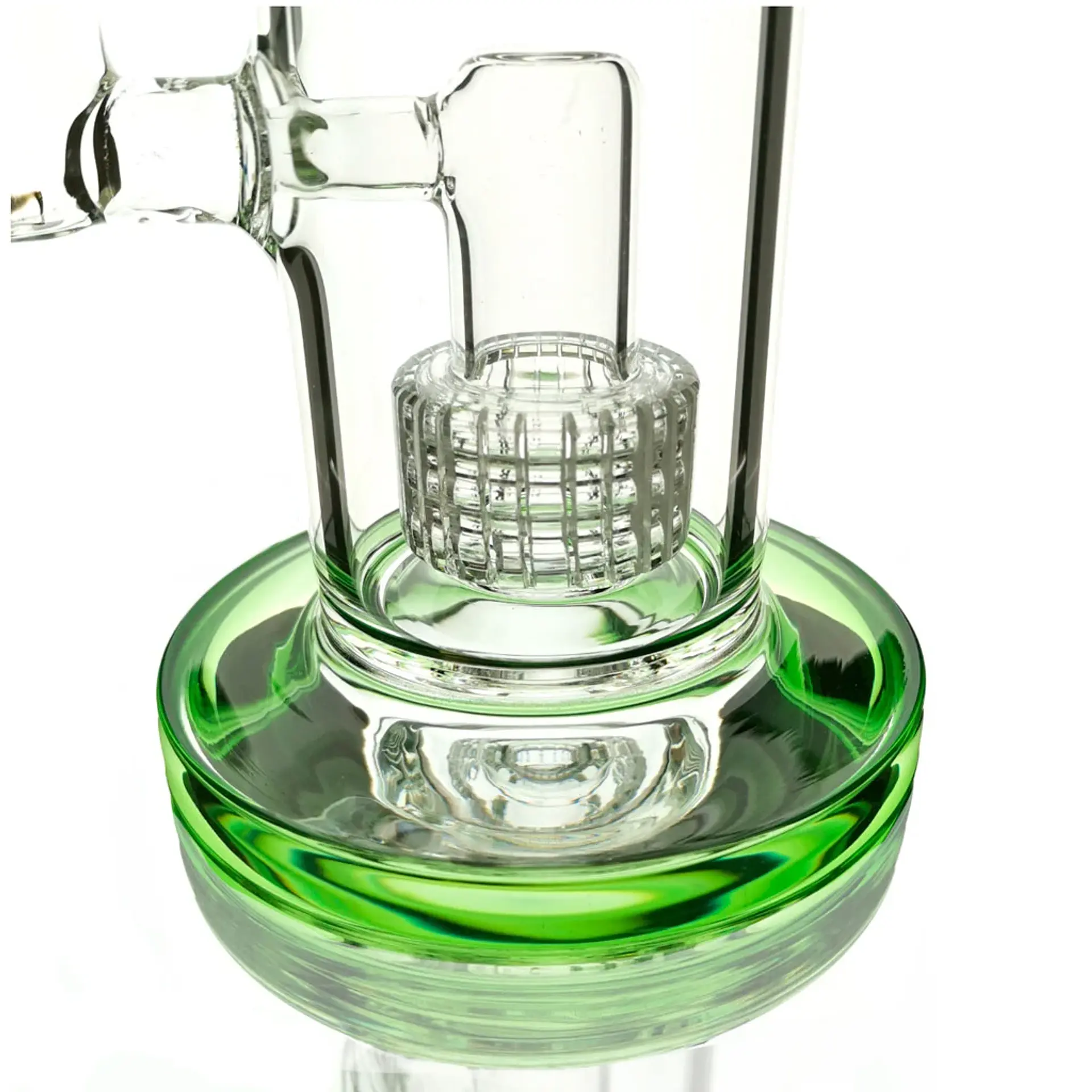 BongLab Bong K18 HeadShot 40cm 4