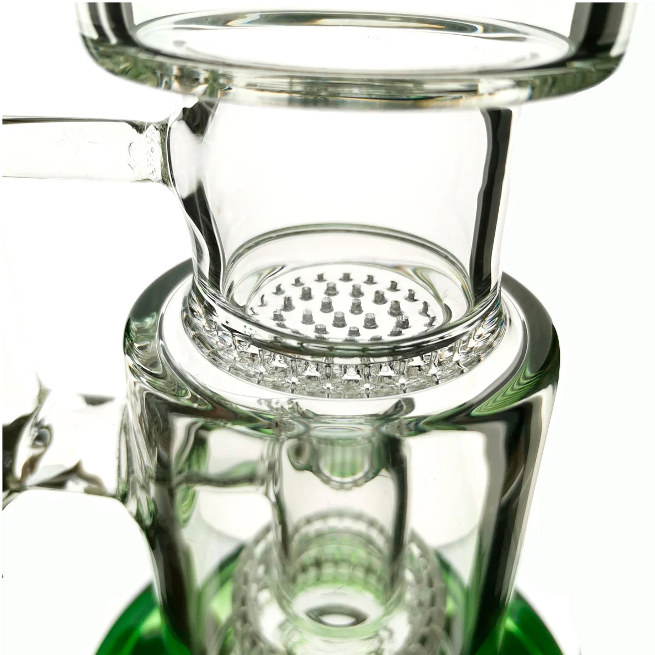 BongLab Bong K18 HeadShot 40cm 5