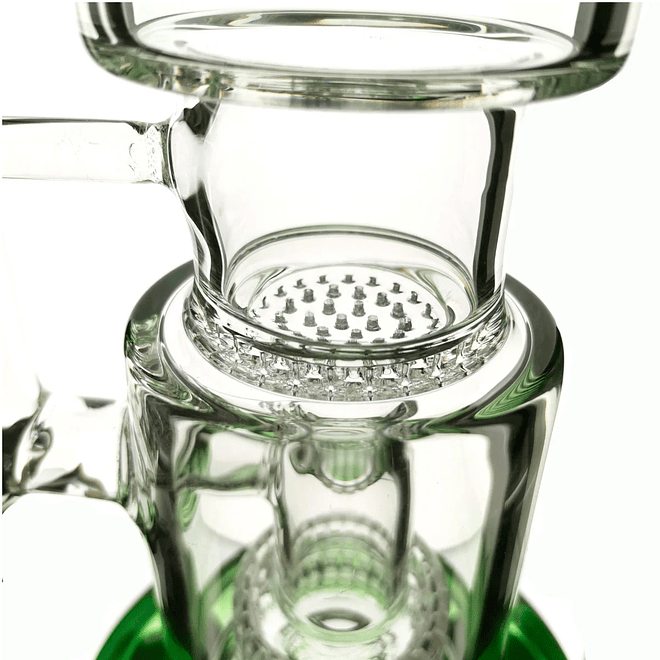 BongLab Bong K18 HeadShot 40cm 5