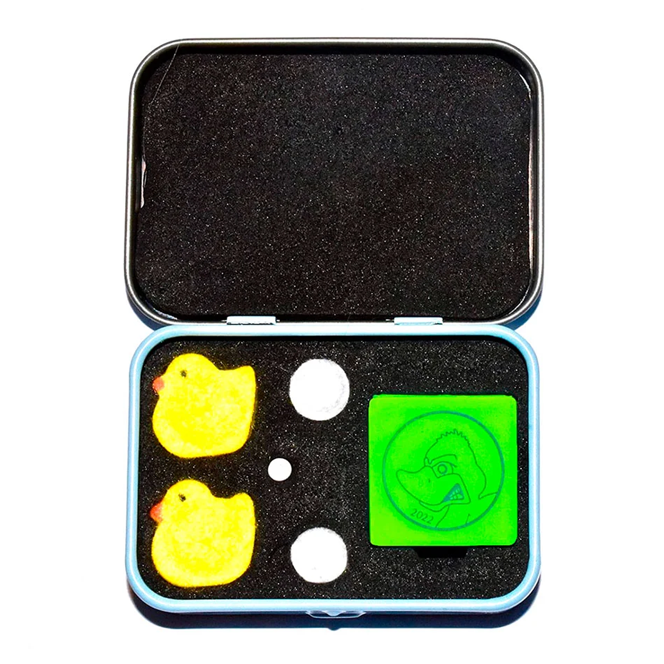 Super Scrubber Duckys 4.0 2