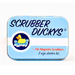 Super Scrubber Duckys 4.0