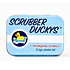 Super Scrubber Duckys 4.0