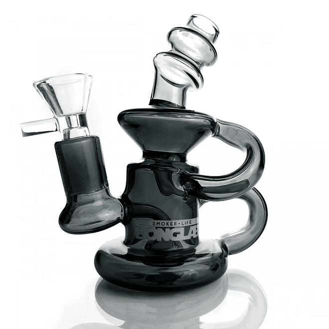 BongLab Bong R3 Mini 10.5cm 2