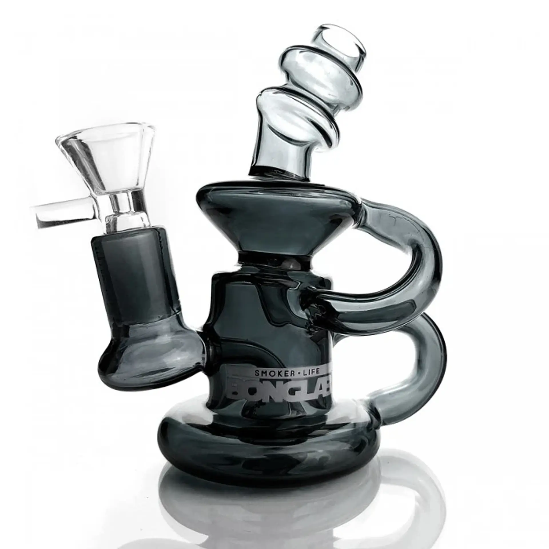 BongLab Bong R3 Mini 10.5cm 3
