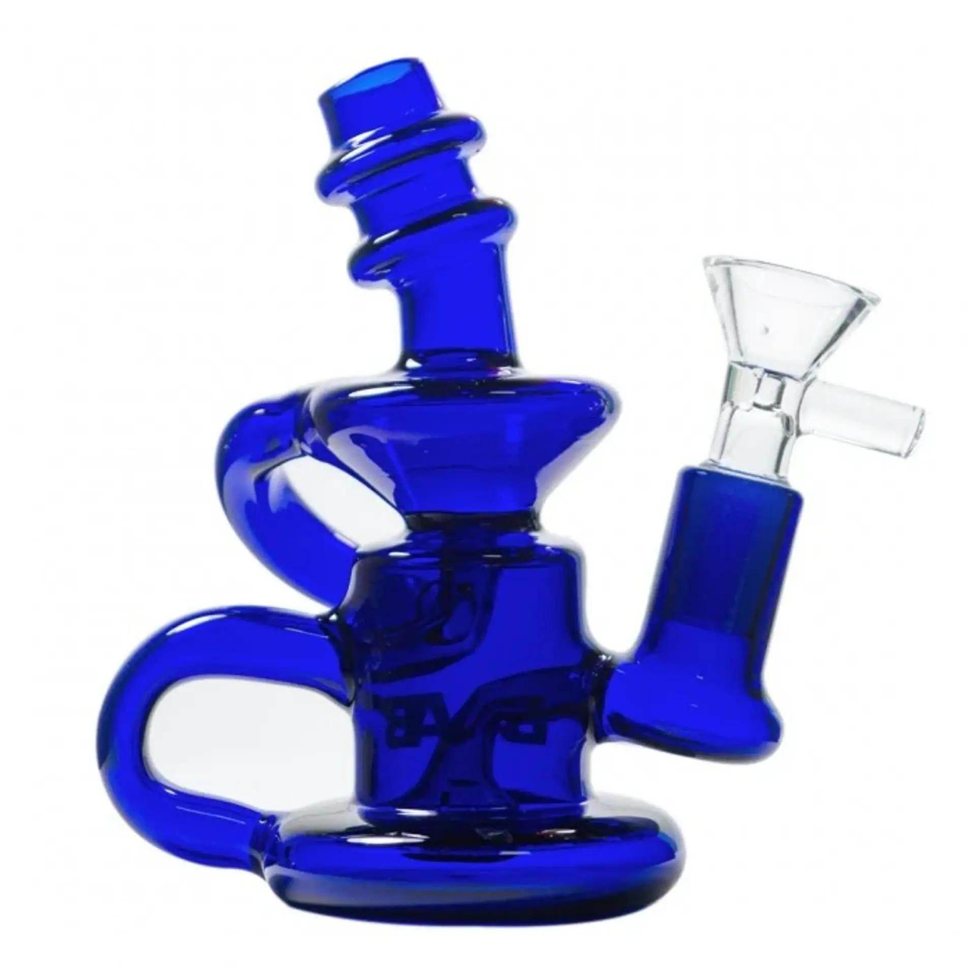 BongLab Bong R3 Mini 10.5cm 8