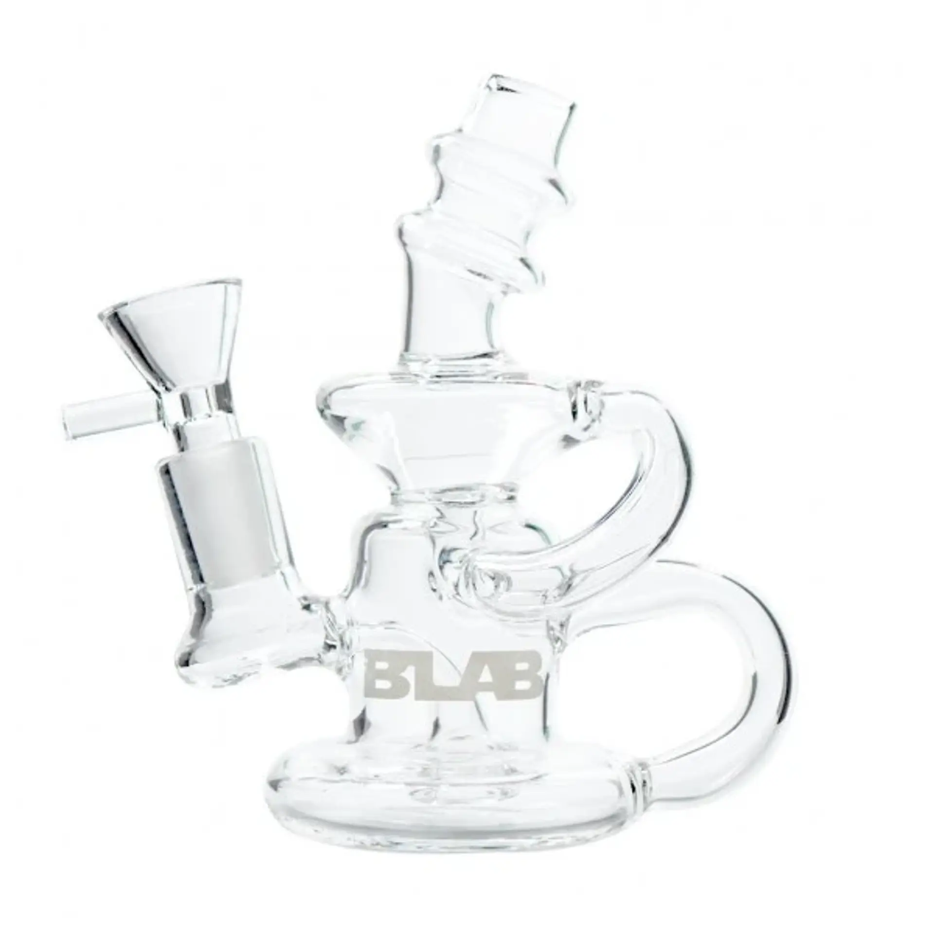 BongLab Bong R3 Mini 10.5cm 9