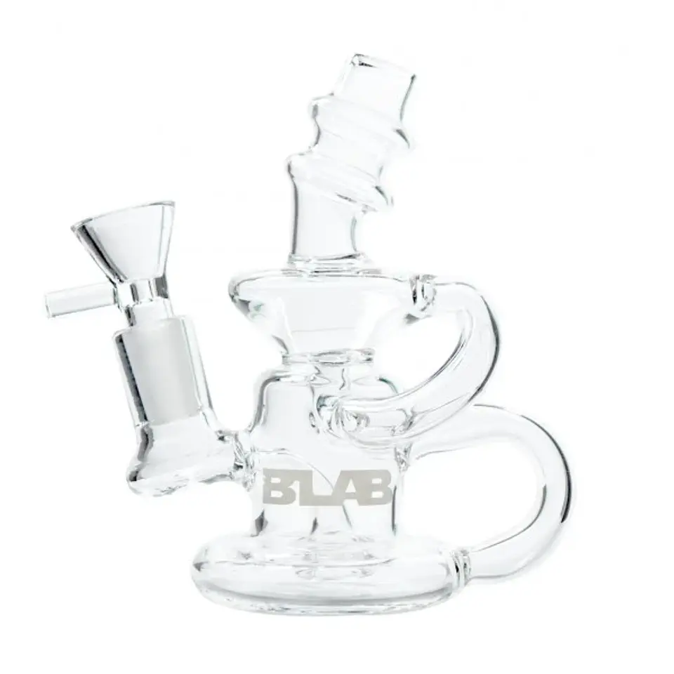 BongLab Bong R3 Mini 10.5cm 9