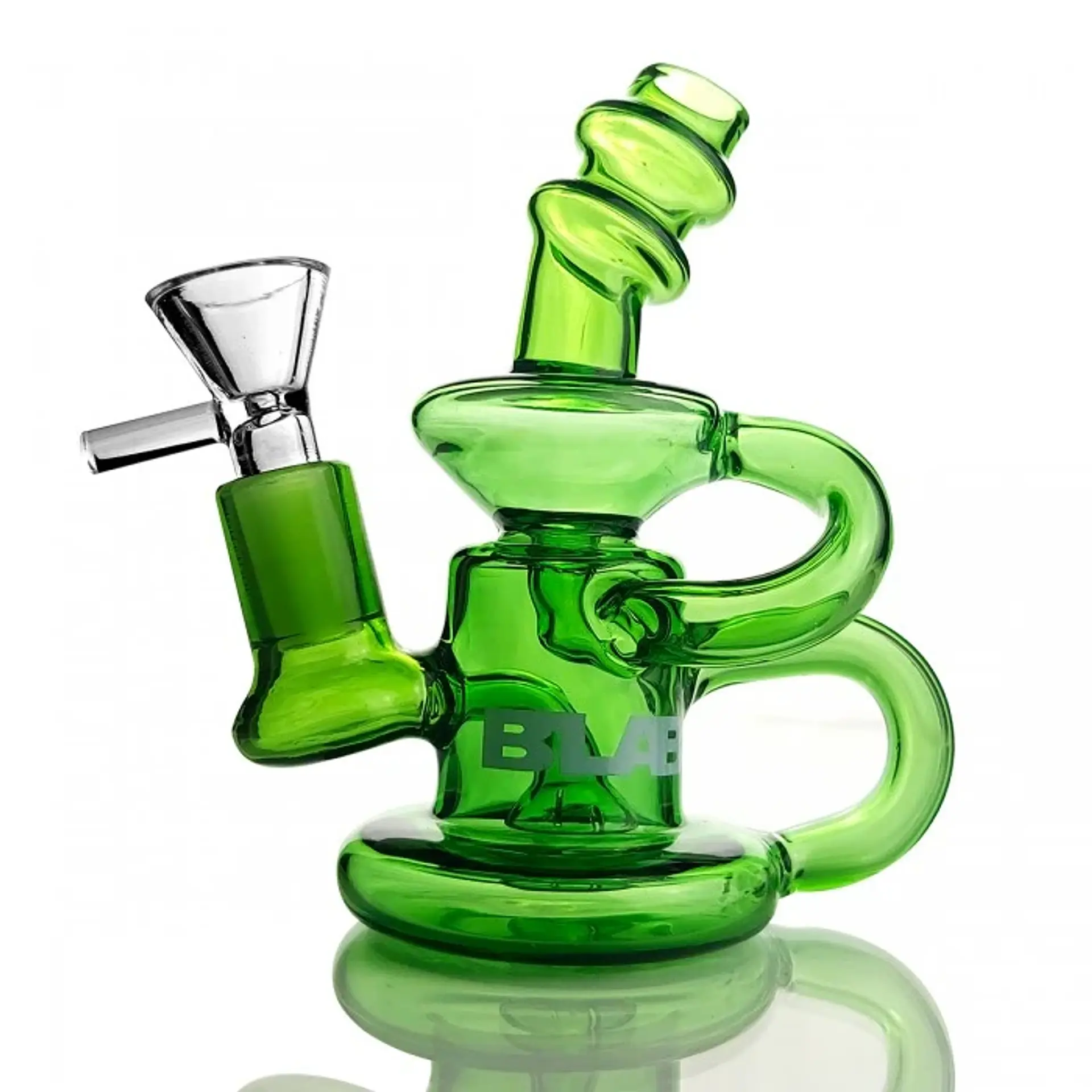 BongLab Bong R3 Mini 10.5cm 1
