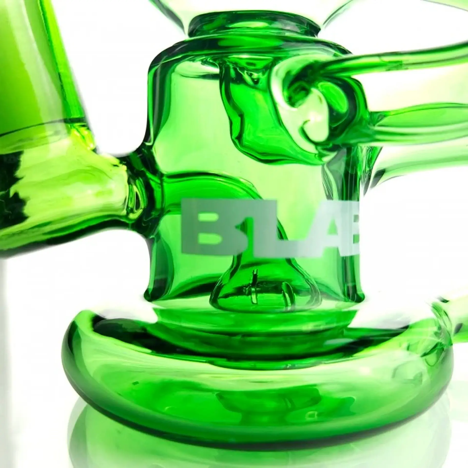 BongLab Bong R3 Mini 10.5cm 10