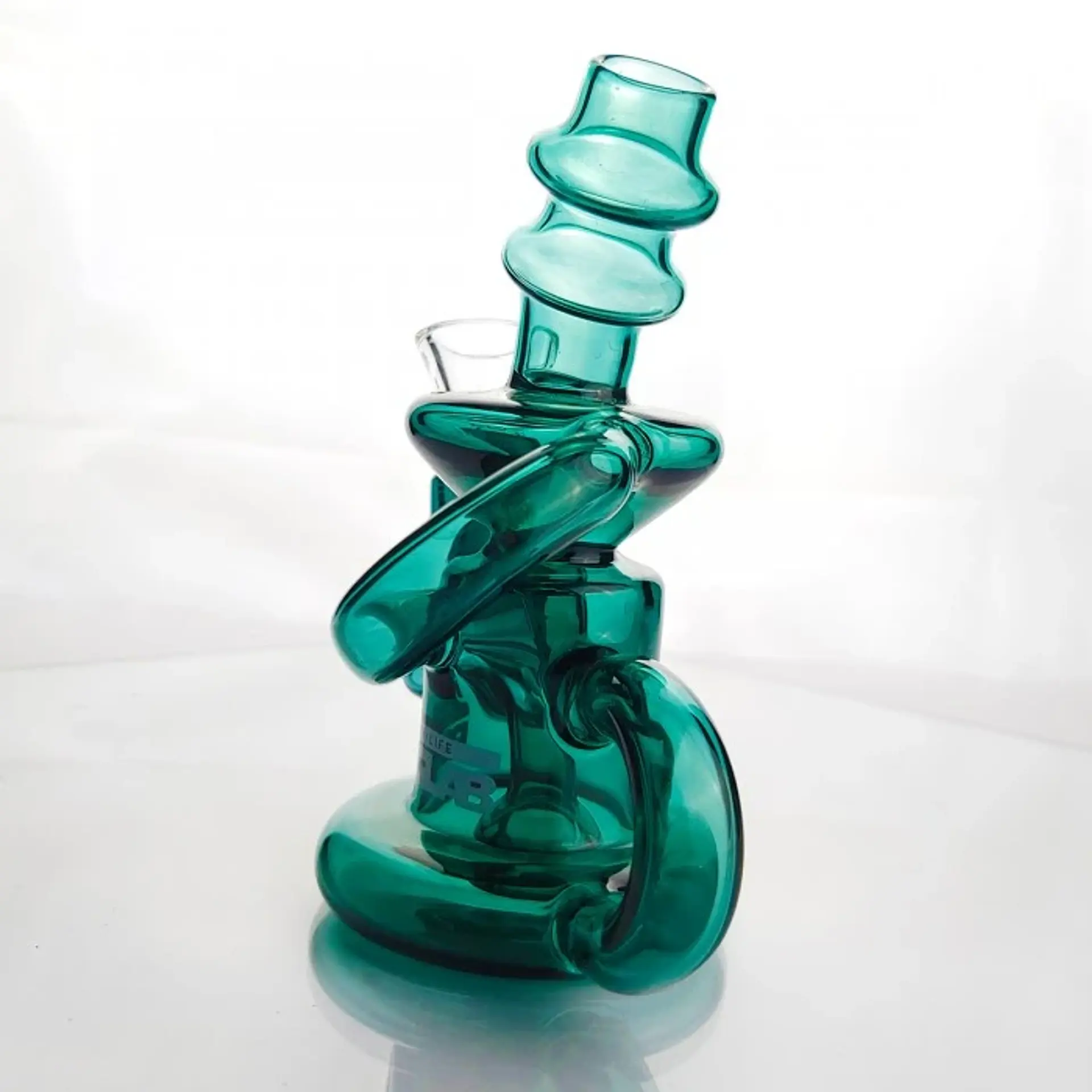 BongLab Bong R3 Mini 10.5cm 7