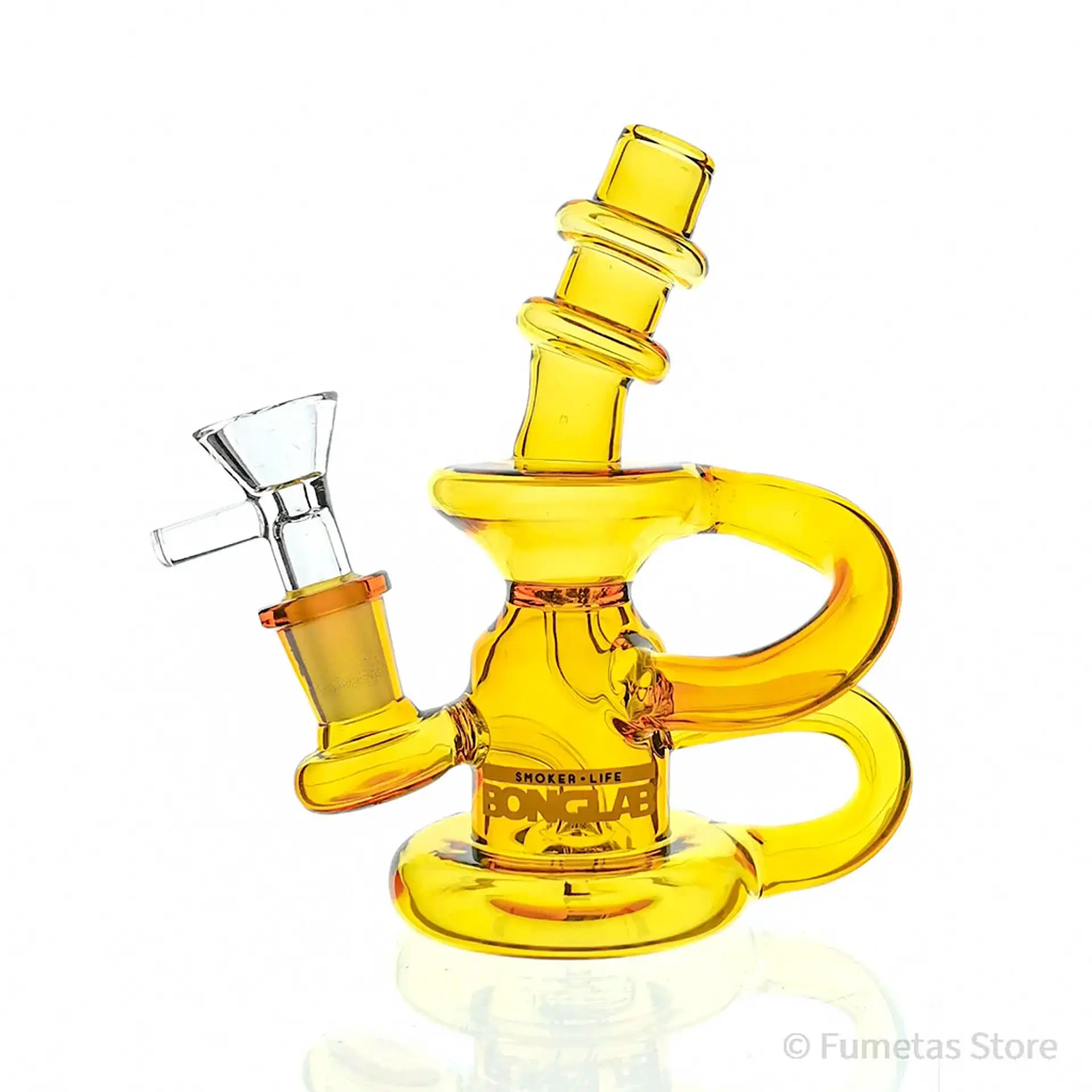 BongLab Bong R3 Mini 10.5cm 11